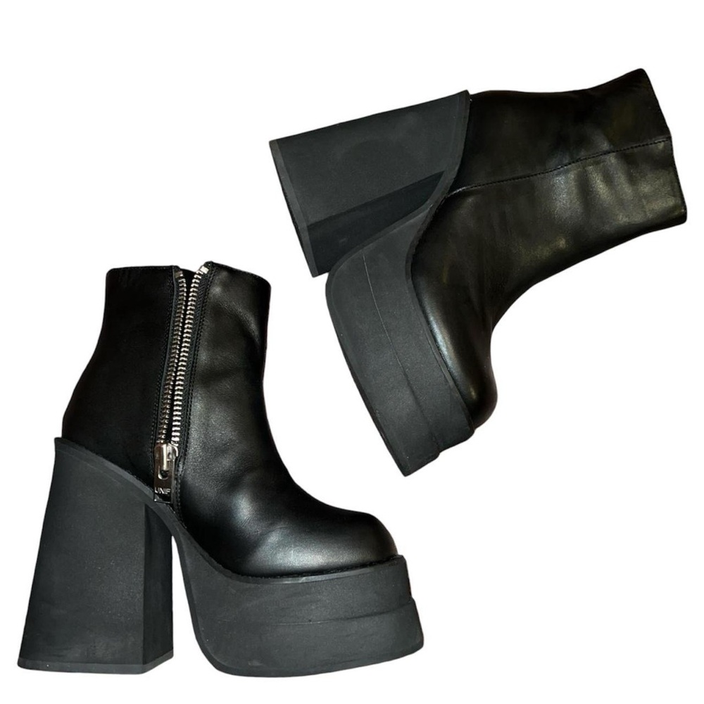 unif bratz platforms